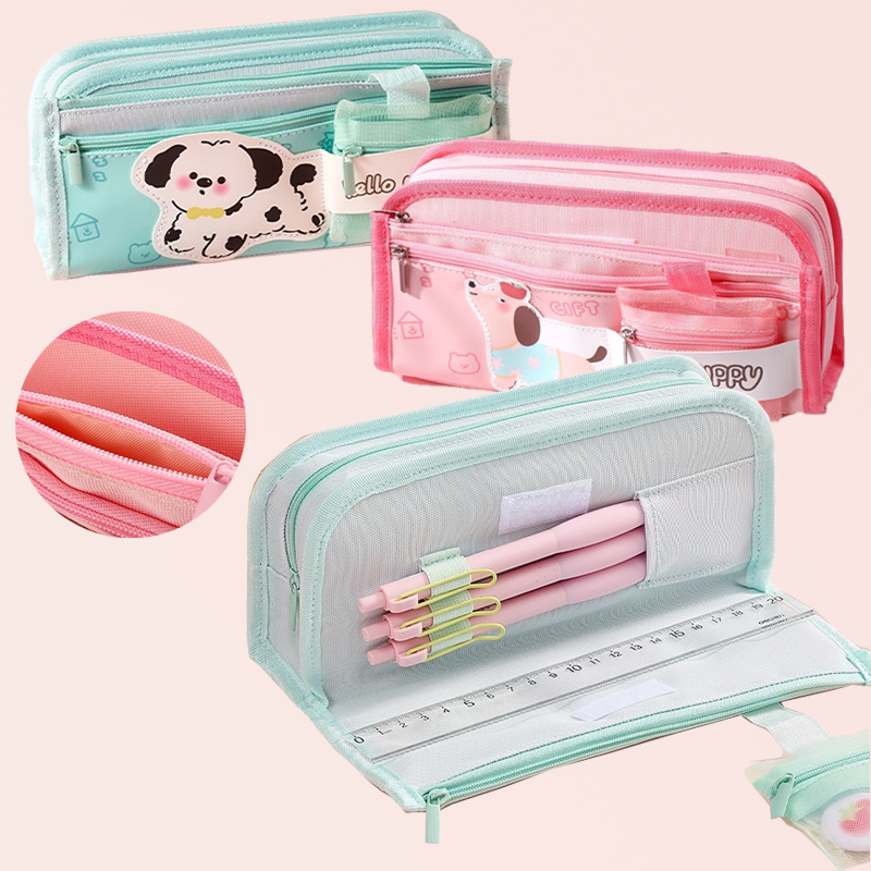 Sacos de lápis resistentes ao  - Stationery Office Supply Store avaliação e preço