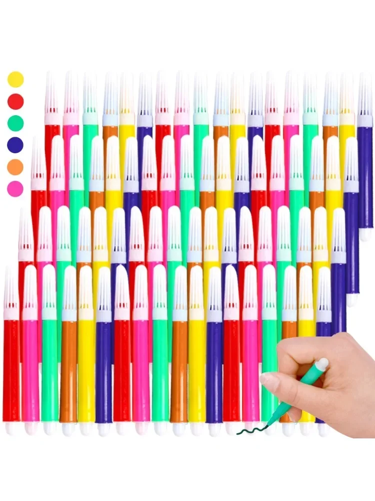 Canetas aquarela de 6 cores, 4 - Copic Marker Sketch avaliação e preço