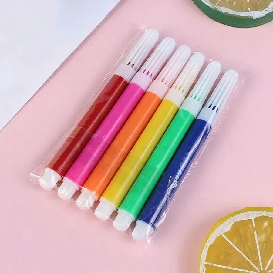 Canetas aquarela de 6 cores, 4 - Copic Marker Sketch avaliação e preço