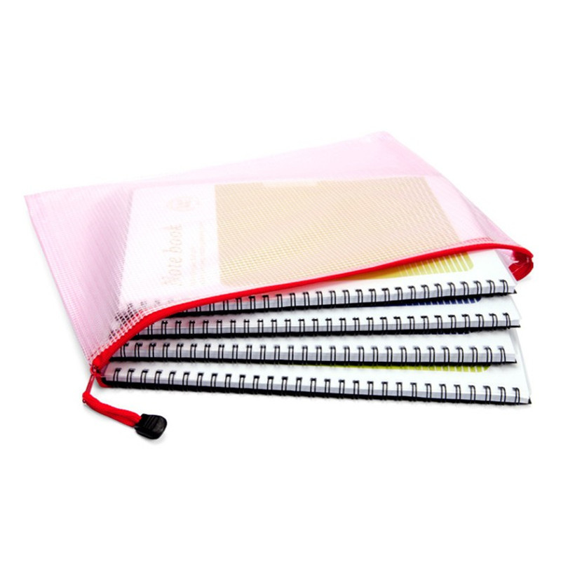 Bolsa para documentos com zípe - Portfolio Folder Zip avaliação e preço