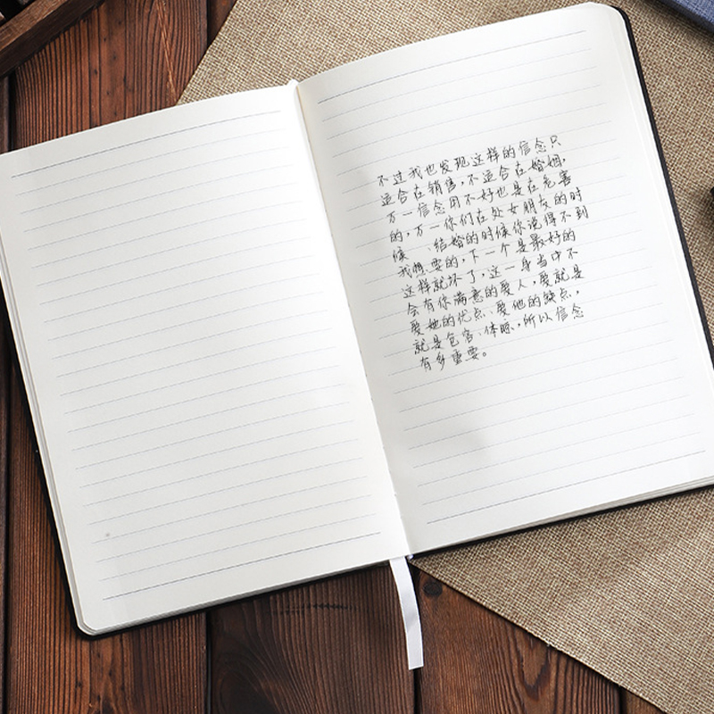 Caderno A5 com Capa Dura de Te - Notebook Dotted A5 avaliação e preço
