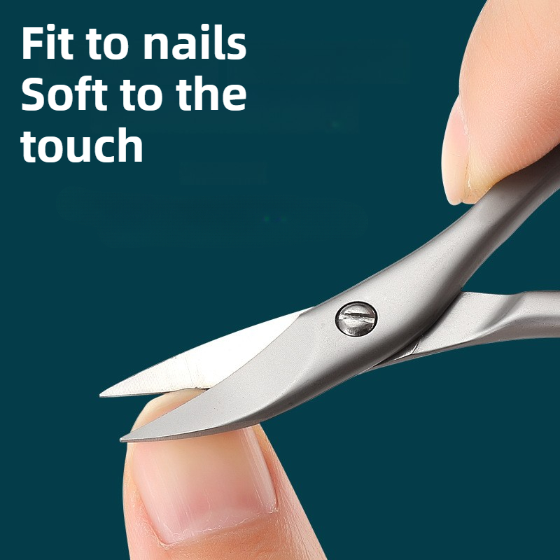 Novo artesanato tesoura de unh - Scissors Stainless Craft avaliação e preço