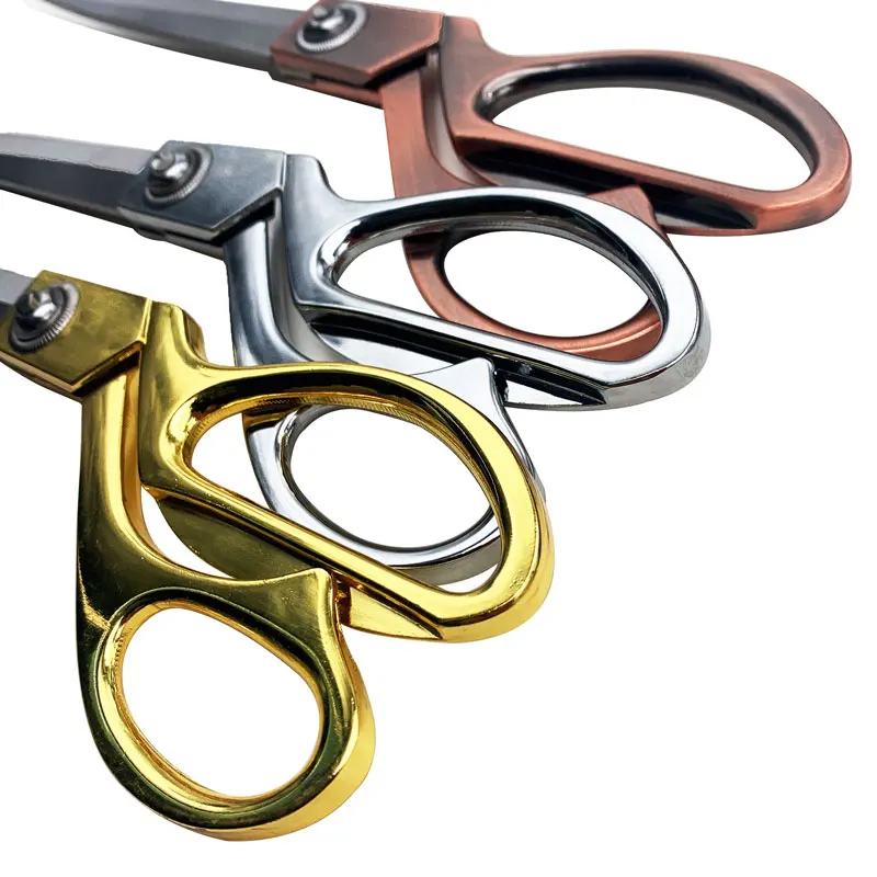 Dobeli aço inoxidável banhado  - Scissors Stainless Craft avaliação e preço