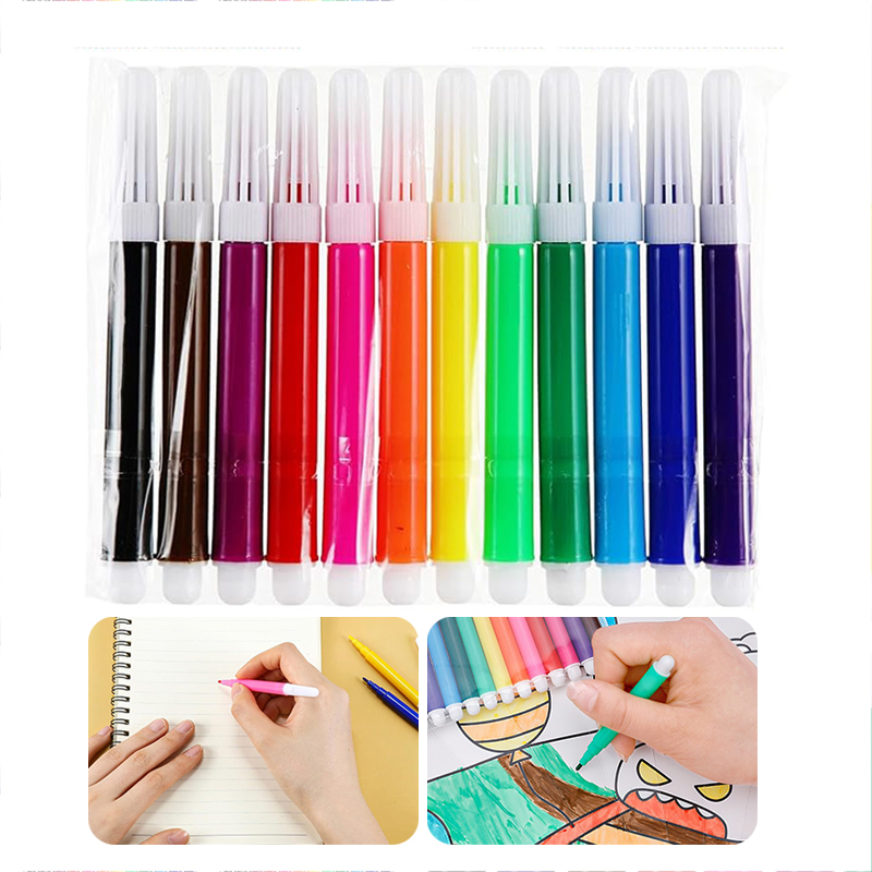 Caneta de aquarela mini graffi - Copic Marker Sketch avaliação e preço