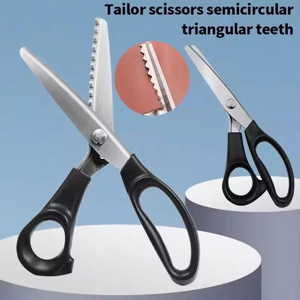 Tesoura de rosqueamento de aço - Scissors Stainless Craft avaliação e preço