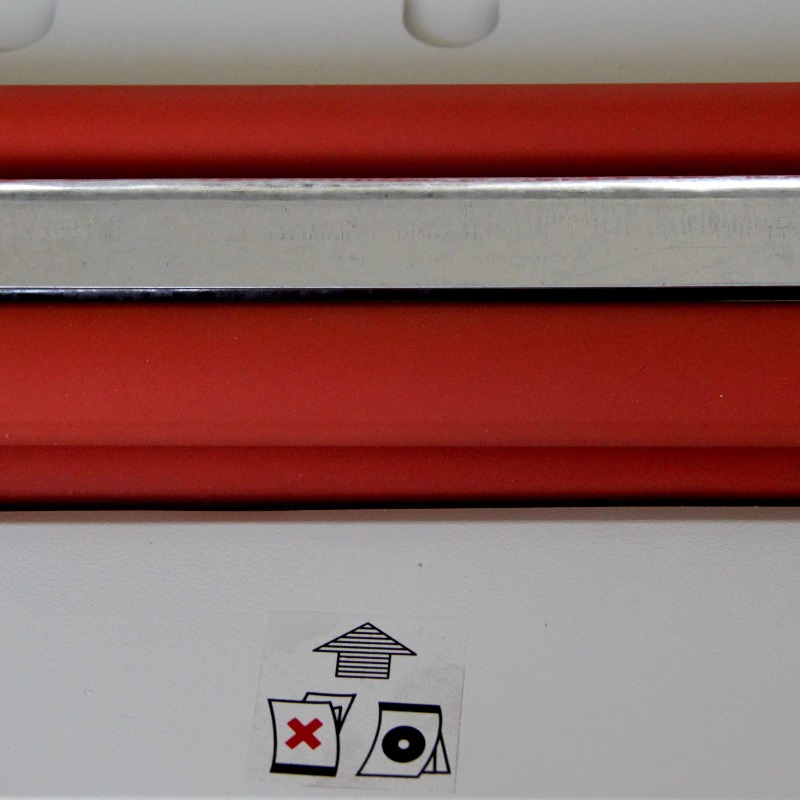 Laminadora de Mesa A3 a Quente - Document Laminator Pouch avaliação e preço