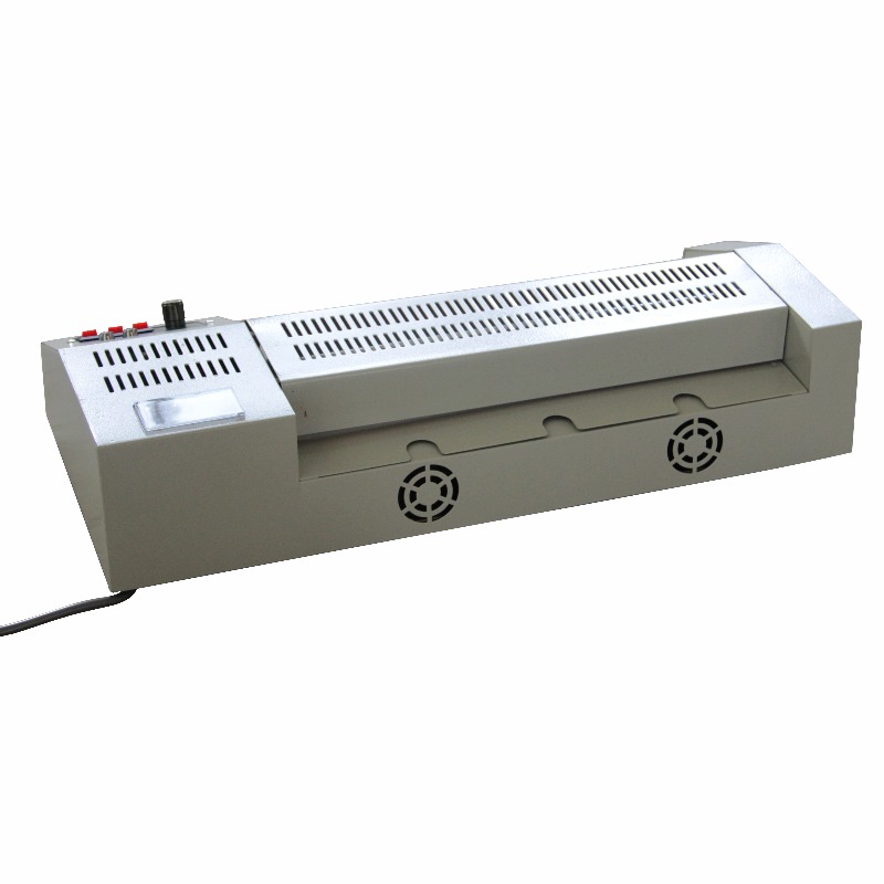 Laminadora de Mesa A3 a Quente - Document Laminator Pouch avaliação e preço