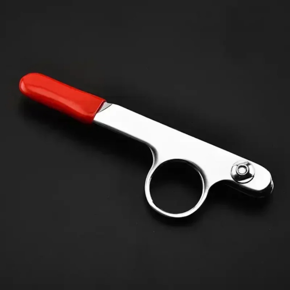 Tesoura de Costura Profissiona - Scissors Stainless Craft avaliação e preço