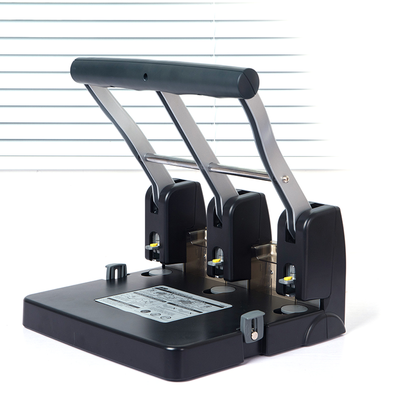P-1000-3 Melhor Perfurador Man - Paper Punch 3 Hole avaliação e preço