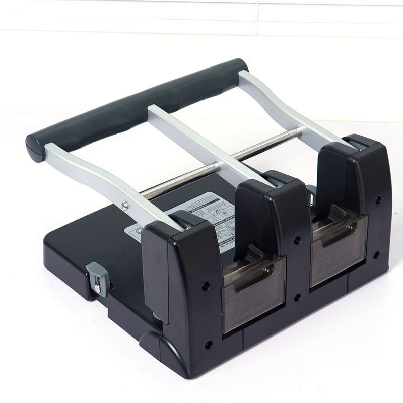 P-1000-3 Melhor Perfurador Man - Paper Punch 3 Hole avaliação e preço