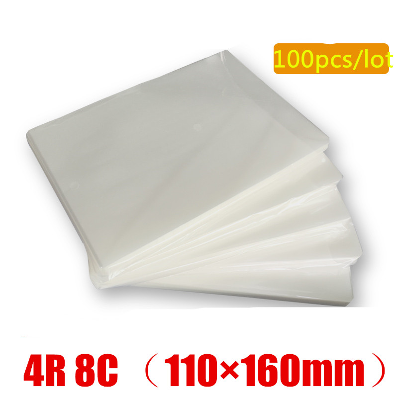 Filme laminador de bolso 100 s - Document Laminator Pouch avaliação e preço