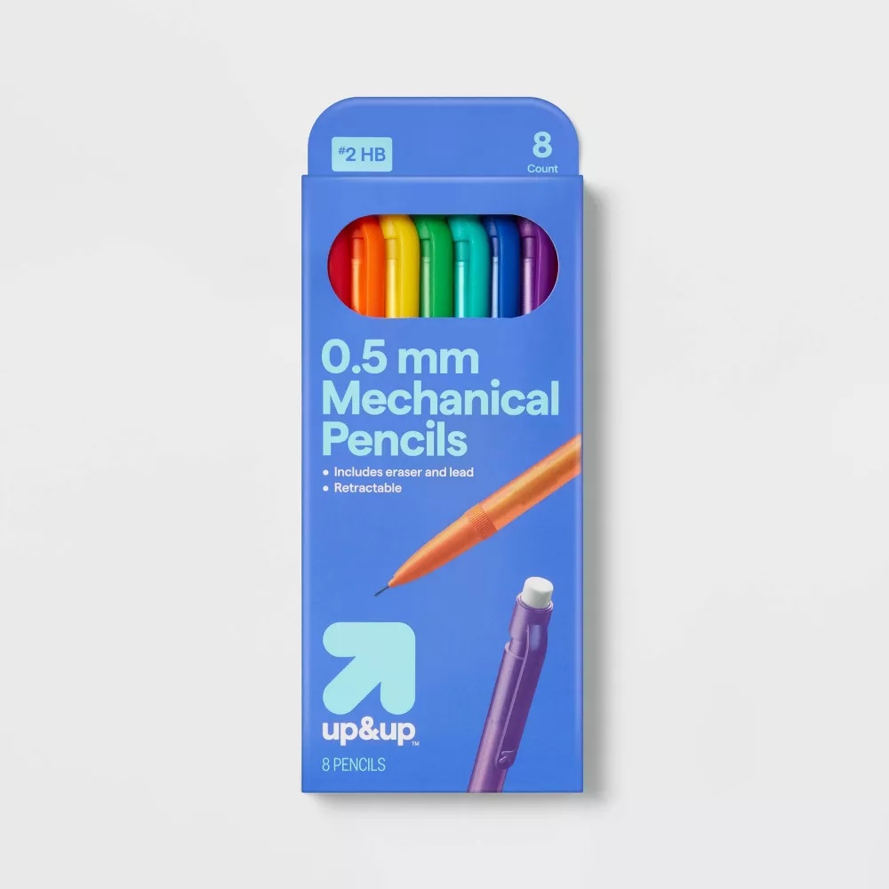 Novo Kit 2026: 2 Pacotes com T - Total Stationery & Office Supply avaliação e preço