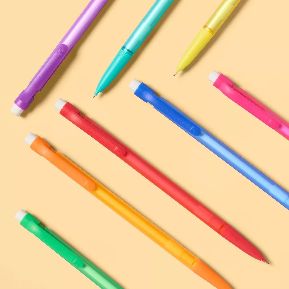 Novo Kit 2026: 2 Pacotes com T - Total Stationery & Office Supply avaliação e preço