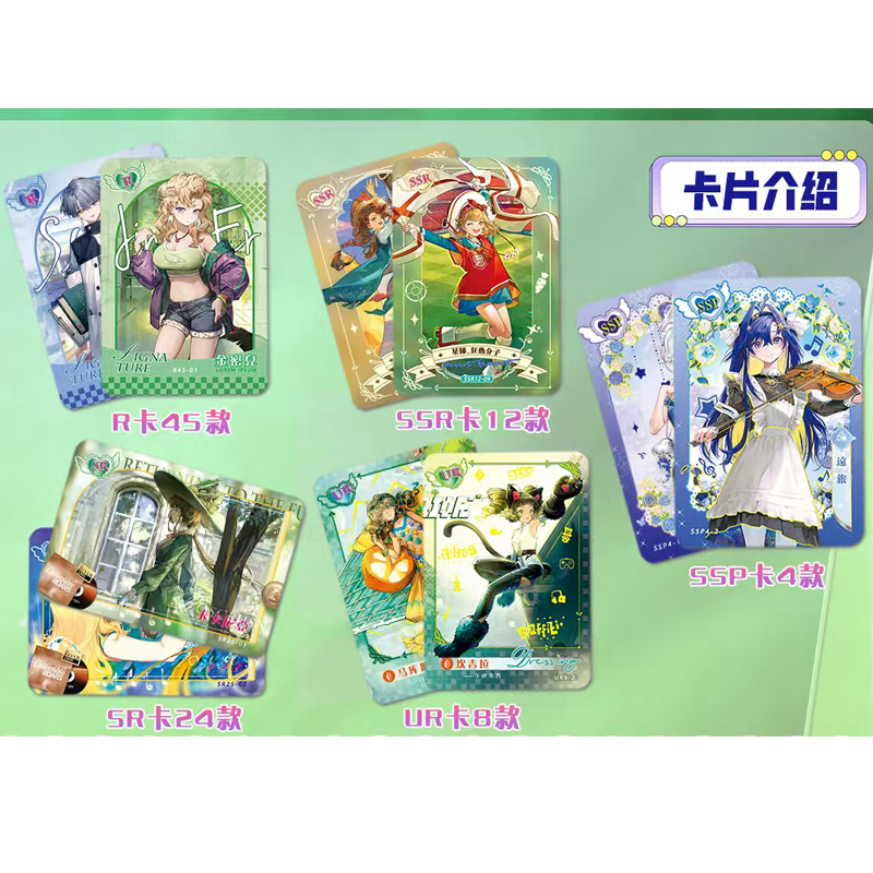Jogo Arknights, Bocchi The Roc - Total Stationery & Office Supply avaliação e preço