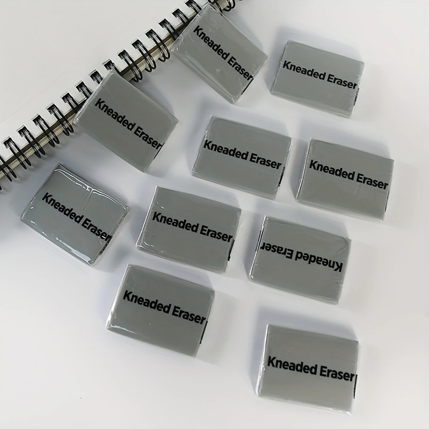 Pacote de 3/6/10/20/36 Borrach - Rubber Eraser Kneaded avaliação e preço