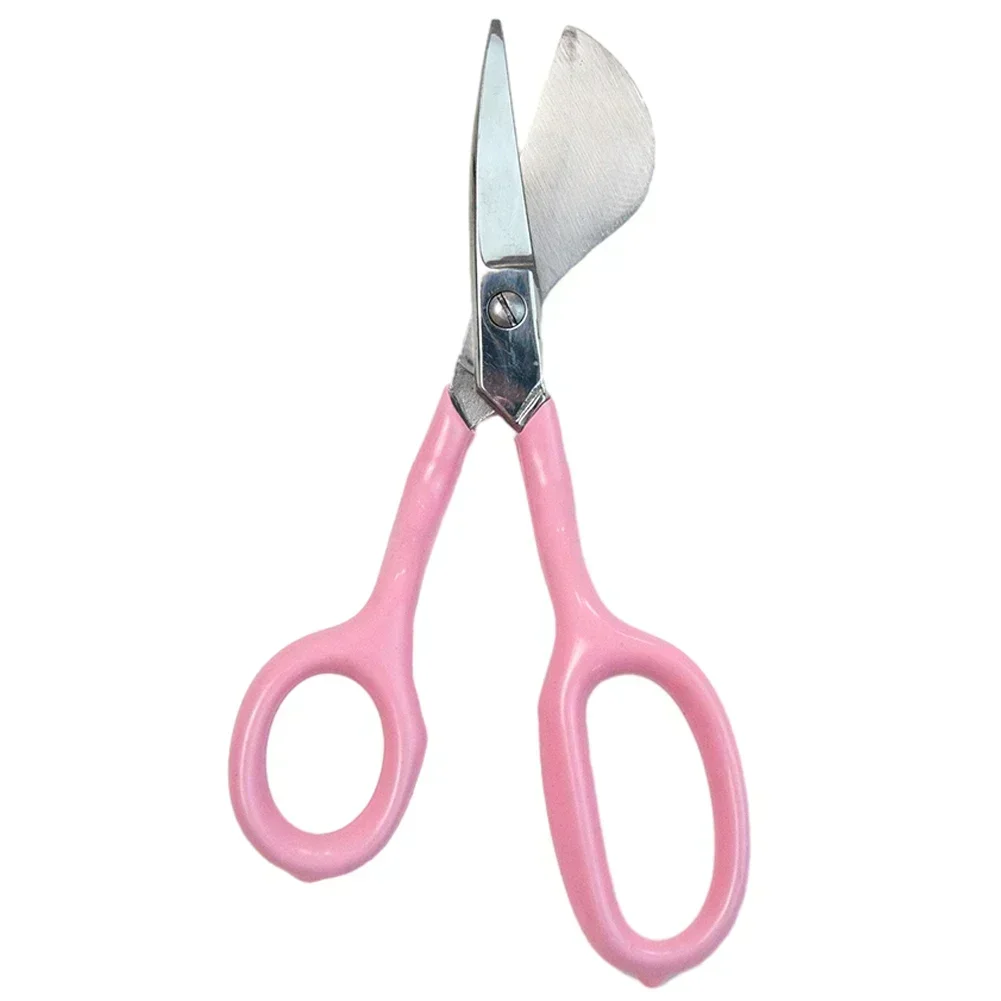 1 lâmina de tesoura bico de pa - Scissors Stainless Craft avaliação e preço