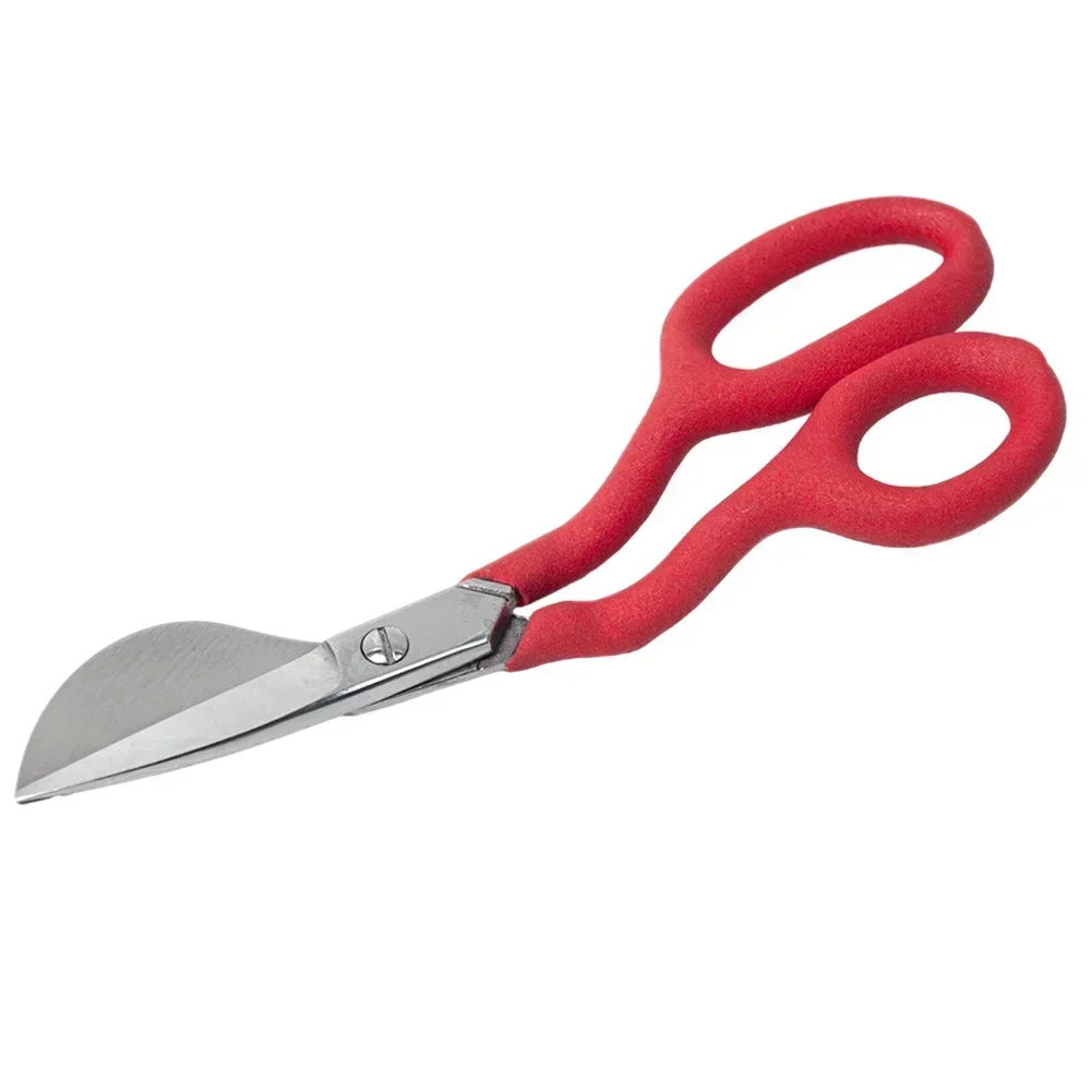 1 lâmina de tesoura bico de pa - Scissors Stainless Craft avaliação e preço