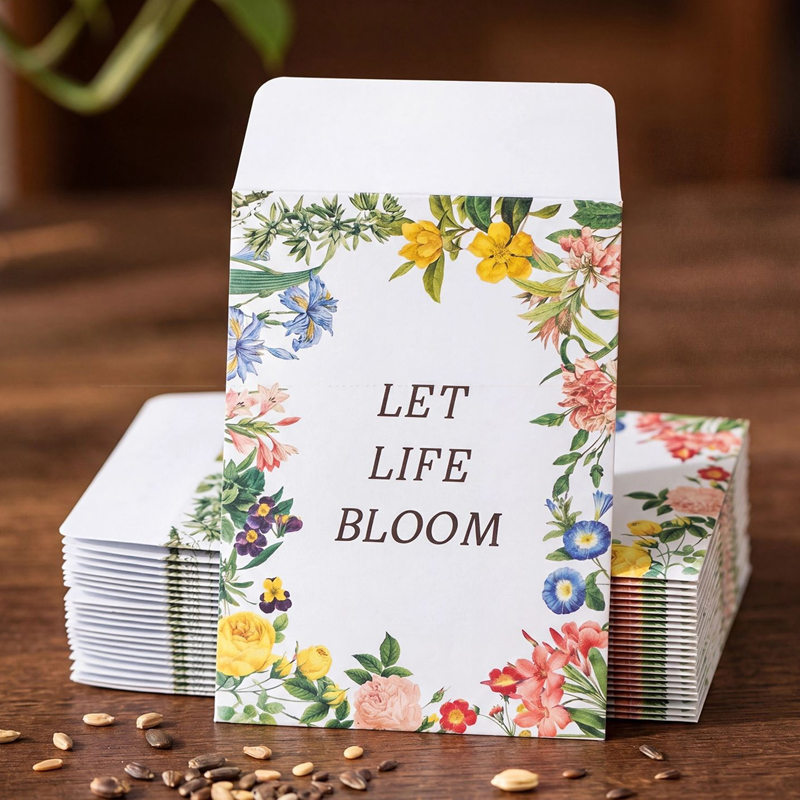 50 unidades/lote de Envelopes  - Letter Envelope Kraft avaliação e preço