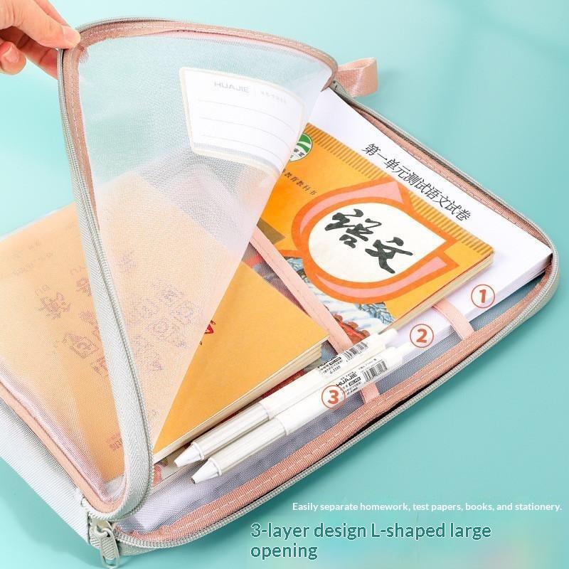 Bolsa de armazenamento de pape - Supply Of Office Stationery avaliação e preço