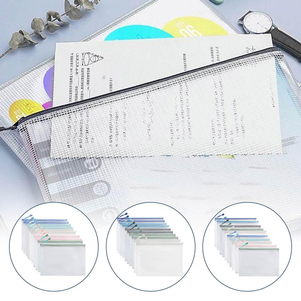 10 peças de sacos de armazenam - Supply Of Office Stationery avaliação e preço
