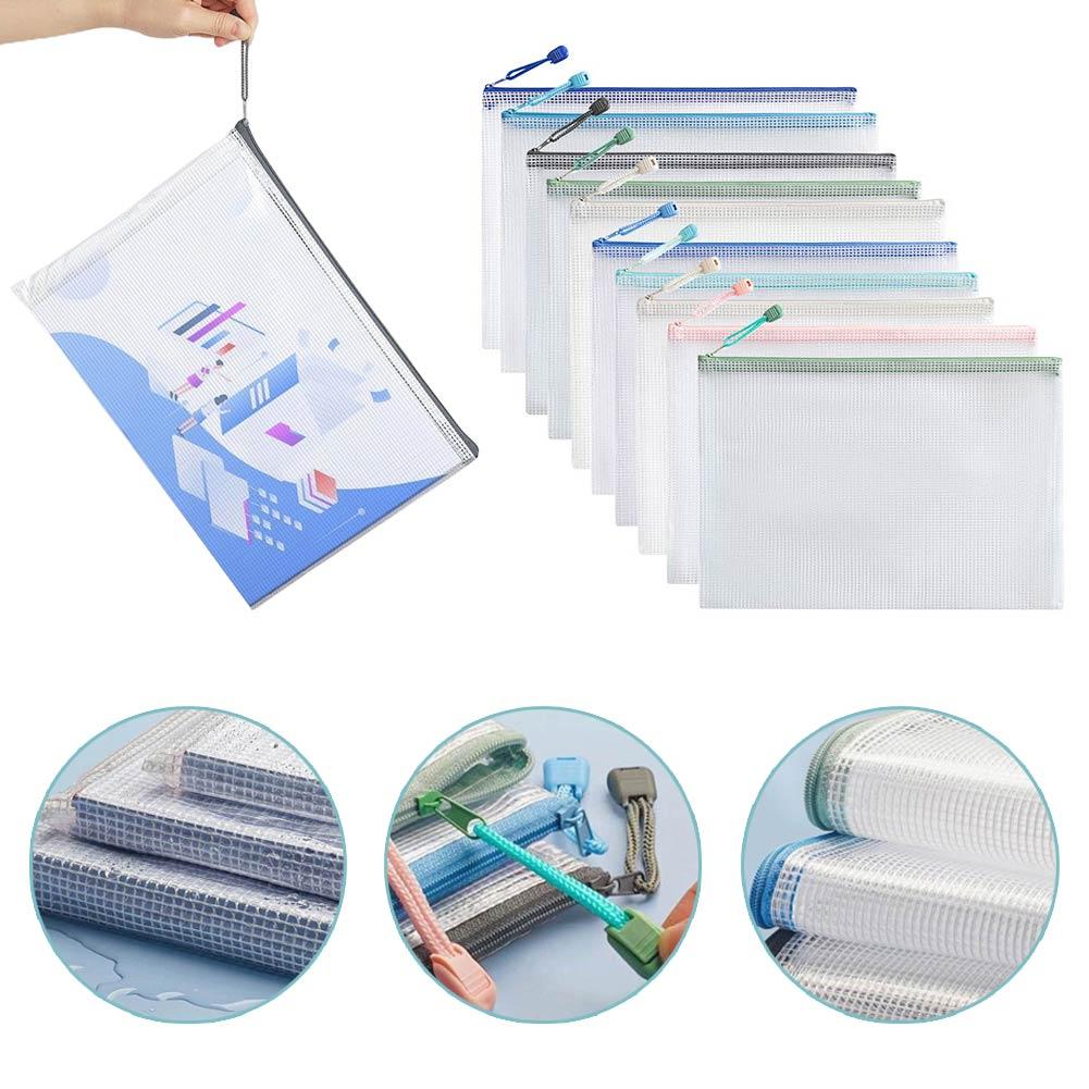 10 peças de sacos de armazenam - Supply Of Office Stationery avaliação e preço