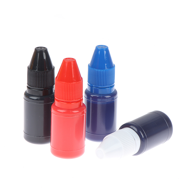10ml Inkpad Flash Recarga de s - Self Inking Stamp avaliação e preço